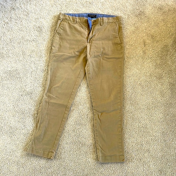Banana Republic size 31 waist, gently used - Picture 1 of 4